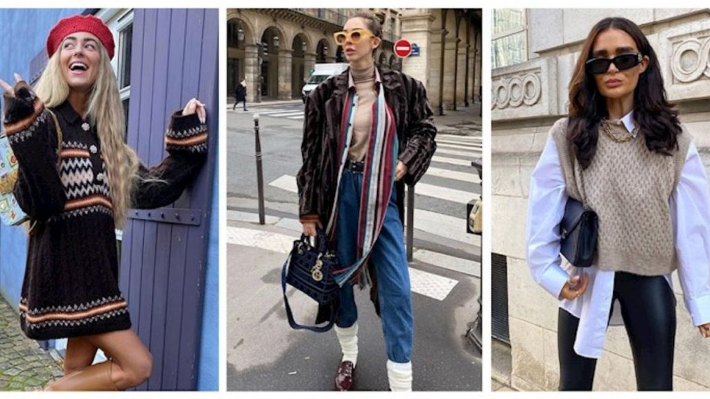 Evde Şık Görünmenin Moda Sırları - Yazar Kadın