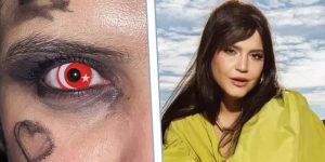 Feyza Civelek’in Cadılar Bayramı Kostümü Sosyal Medyada Gündem Oldu!