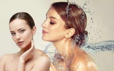 Genç ve Sağlıklı Cilt İçin Su İçmenin 7 Faydası