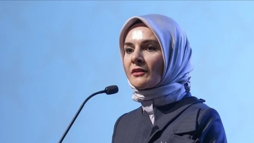 Göktaş 'sosyal Yardım Sistemini Gözden Geçiriyoruz' - Yazar Kadın