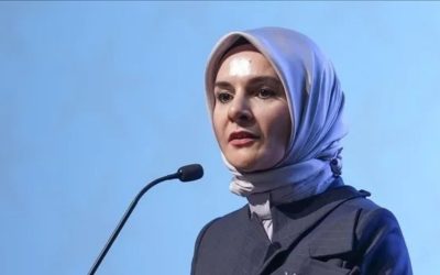 Göktaş: ‘Sosyal Yardım Sistemini Gözden Geçiriyoruz’