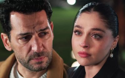 Güller ve Günahlar Rakip Tanımıyor: Kendi Rekorunu Yine Kırdı