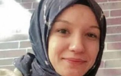 Halı Yıkama Tesisinde Genç Kadın Trajik Şekilde Hayatını Kaybetti