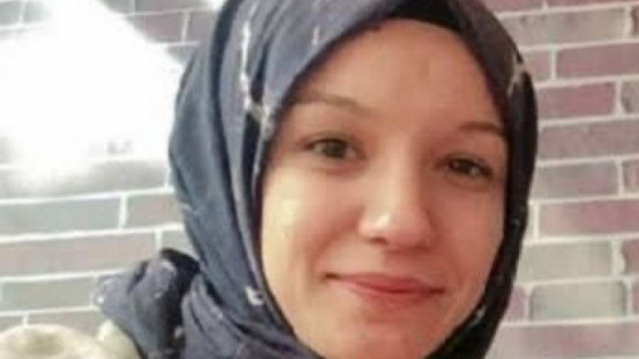 Halı Yıkama Tesisinde Genç Kadın Trajik Şekilde Hayatını Kaybetti - Yazar Kadın