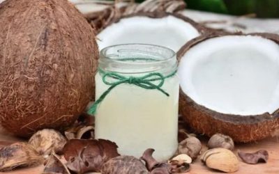 Hindistan Yağı Saç Derisi İçin Adeta Doğal Şifa: 5 Dakikada Hazırlanan Karışım 20 Dakikada Etkisini Gösteriyor! Beyin Gelişimi İçin de Önemli