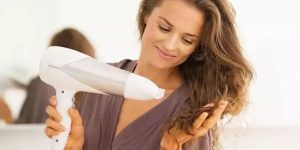 Islak Saçla Uyumanın Tehlikeleri: Doğru Kurutma Taktikleri