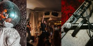 İstanbul’un En Gözde Canlı Müzik Mekanları