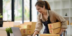 Kadın Girişimciliğini Güçlendirecek 5 Adım