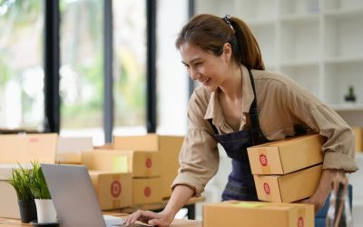 Kadın Girişimciliğini Güçlendirecek 5 Adım