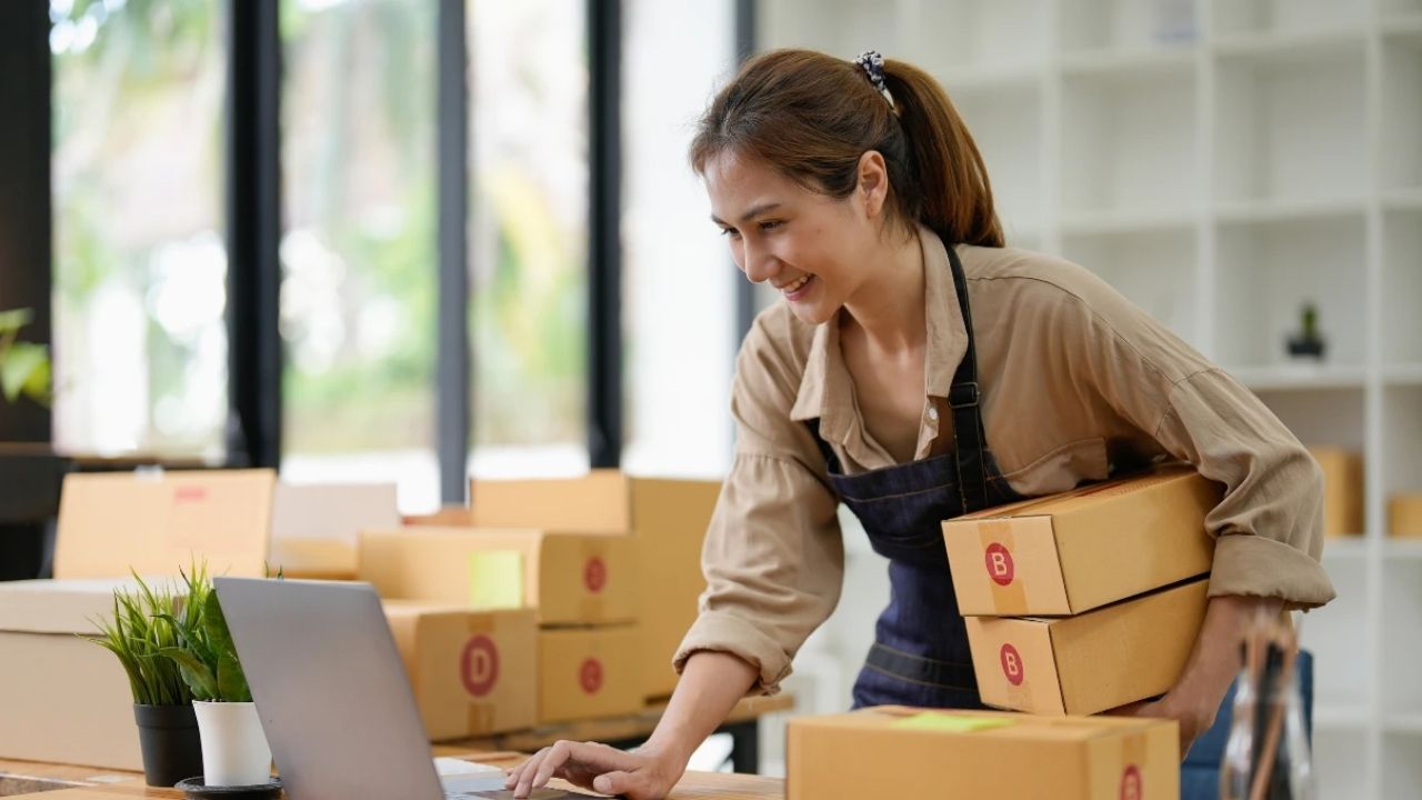 Kadın Girişimciliğini Güçlendirecek 5 Adım - Yazar Kadın