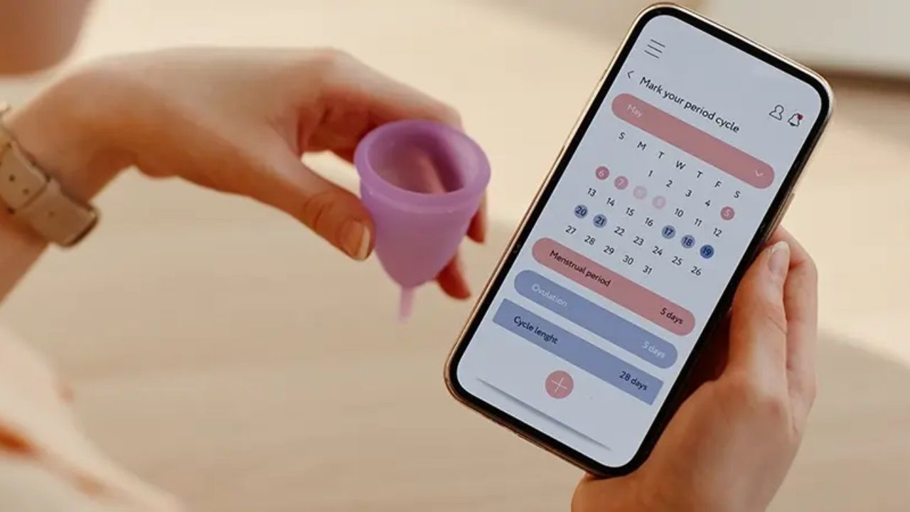 Kadın Sağlığı Yumurtlama Dönemini Doğru Hesaplamak Neden Önemli - Yazar Kadın
