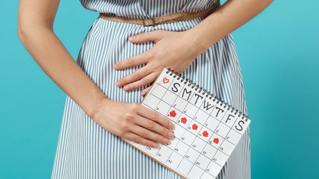 Kadın Sağlığında Adet Düzeni Ve Önemi - Yazar Kadın