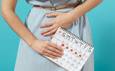 Kadın Sağlığında Adet Düzeni ve Önemi