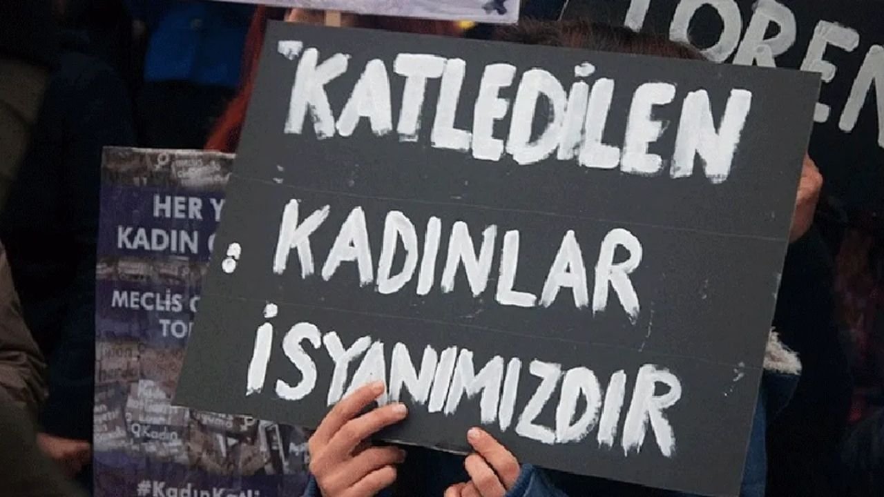 Kadın Cinayeti Davasında Duruşma Ertelendi. - Yazar Kadın