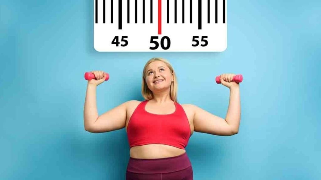 Kadınlar İçin Obezite Nasıl Hesaplanır Adım Adım Rehber - Yazar Kadın