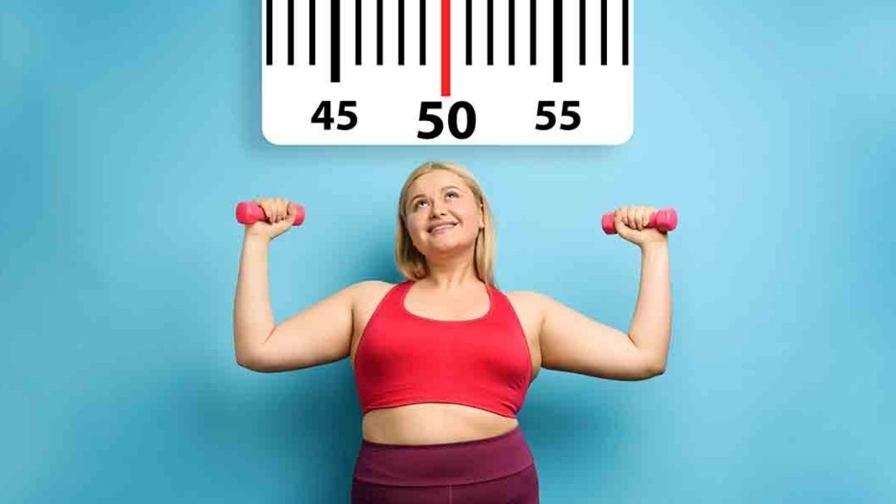 Kadınlar İçin Obezite Nasıl Hesaplanır Adım Adım Rehber - Yazar Kadın