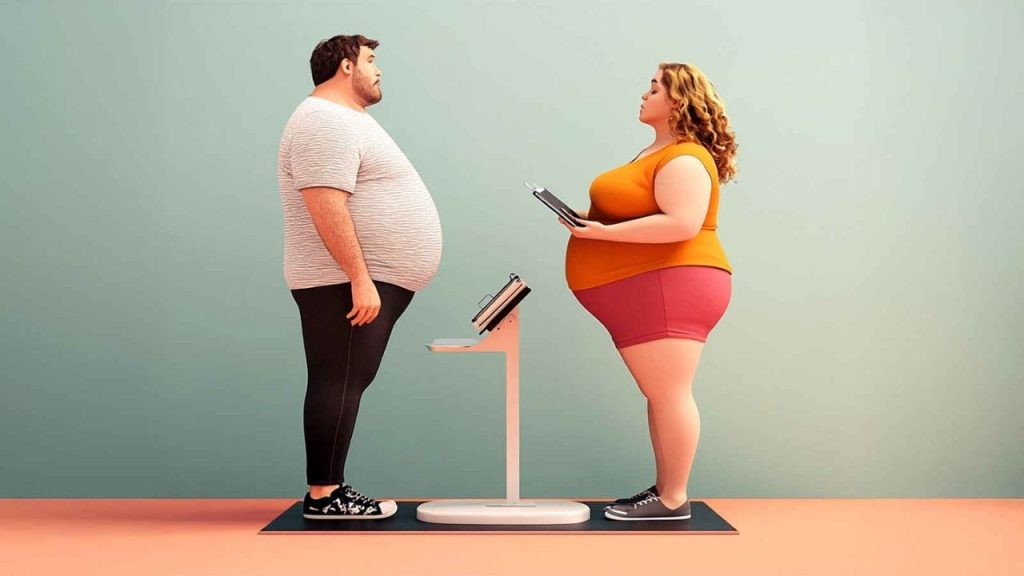 Kadınlarda Hormonal Denge Ve Yağ Oranı İlişkisi - Yazar Kadın