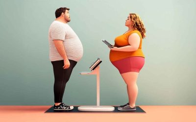 Kadınlarda Hormonal Denge ve Yağ Oranı İlişkisi