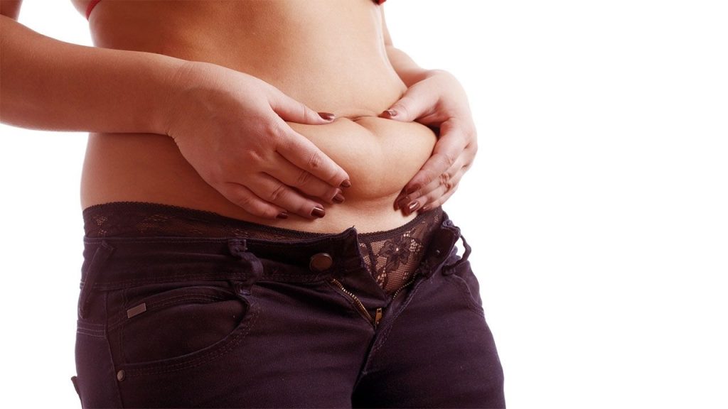 Kadınlarda Karın Yağı Ve Obezite Neden Daha Riskli - Yazar Kadın