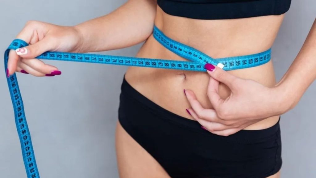 Kadınlarda Obezite Ölçümü İçin 5 Bilimsel Metot Vkİ, Bel Kalça Oranı Ve Daha Fazlası - Yazar Kadın