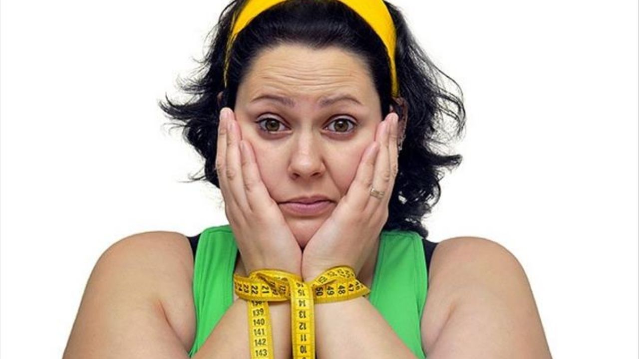 Kadınlarda Obezite Tanımı Kilo Sınırı Ve Vücut Kitle İndeksi Açıklaması - Yazar Kadın