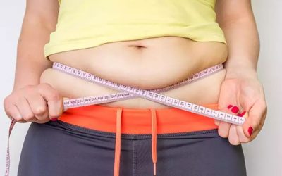 Kadınlarda Obezite ve Yağ Oranı: Tehlike Sınırı Nedir?