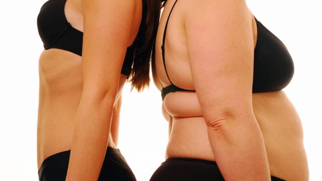 Kadınlarda Vücut Kitle İndeksi (vkİ) Hesaplama Obezite Sınırı Nedir - Yazar Kadın