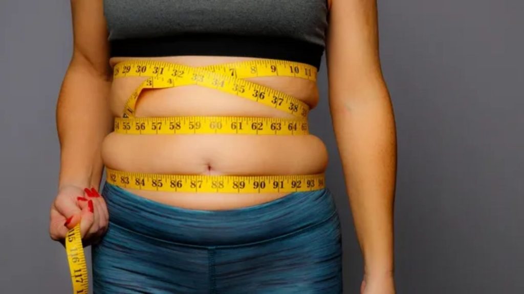 Kadınlarda Vücut Yağ Oranı Kaç Olmalı Obeziteyi Belirleyen Kriterler - Yazar Kadın