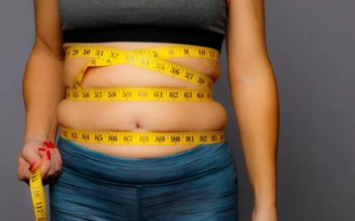 Kadınlarda Vücut Yağ Oranı Kaç Olmalı? Obeziteyi Belirleyen Kriterler