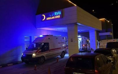 Kastamonu’da Mevlit Programında Gıda Zehirlenmesi İddiası