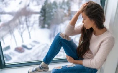 Kış Depresyonunun Perde Arkası: D Vitamini Krizi