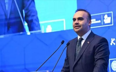 Kocaeli’de Bakan Kacır’dan Teknoloji Girişimciliğine Destek Vaadi