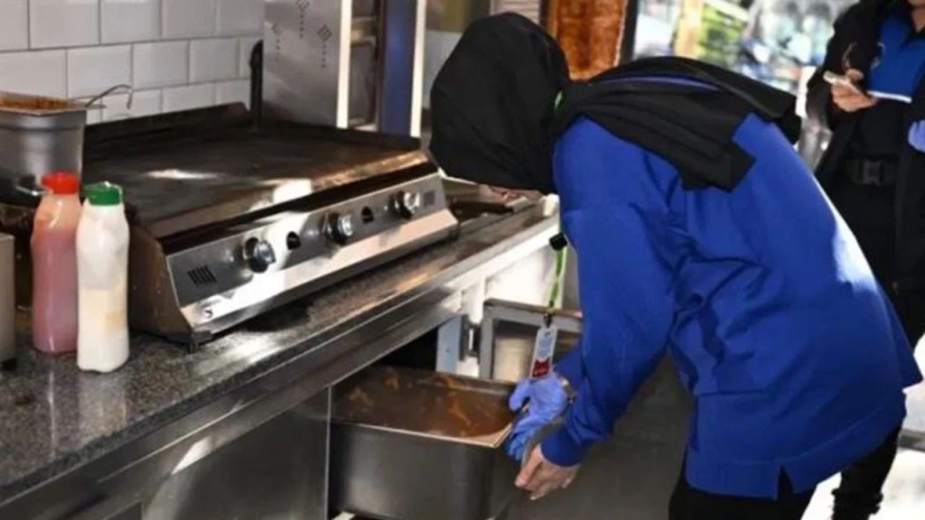 Manisa’da Kilolarca Çürük Tavuk Ele Geçirildi İnsan Sağlığı Tehlikede - Yazar Kadın