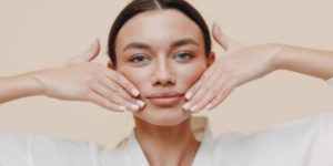 Masajla Uygulayın, Bebek Gibi Parlayan Bir Cilt Elde Edin