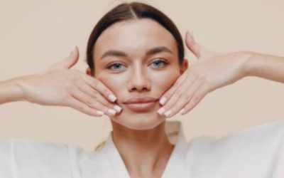 Masajla Uygulayın, Bebek Gibi Parlayan Bir Cilt Elde Edin