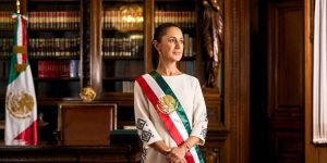 Meksika Cumhurbaşkanı Sheinbaum Sokakta Tacize Uğradı: Cezaların Ağırlaştırılmasını Talep Etti