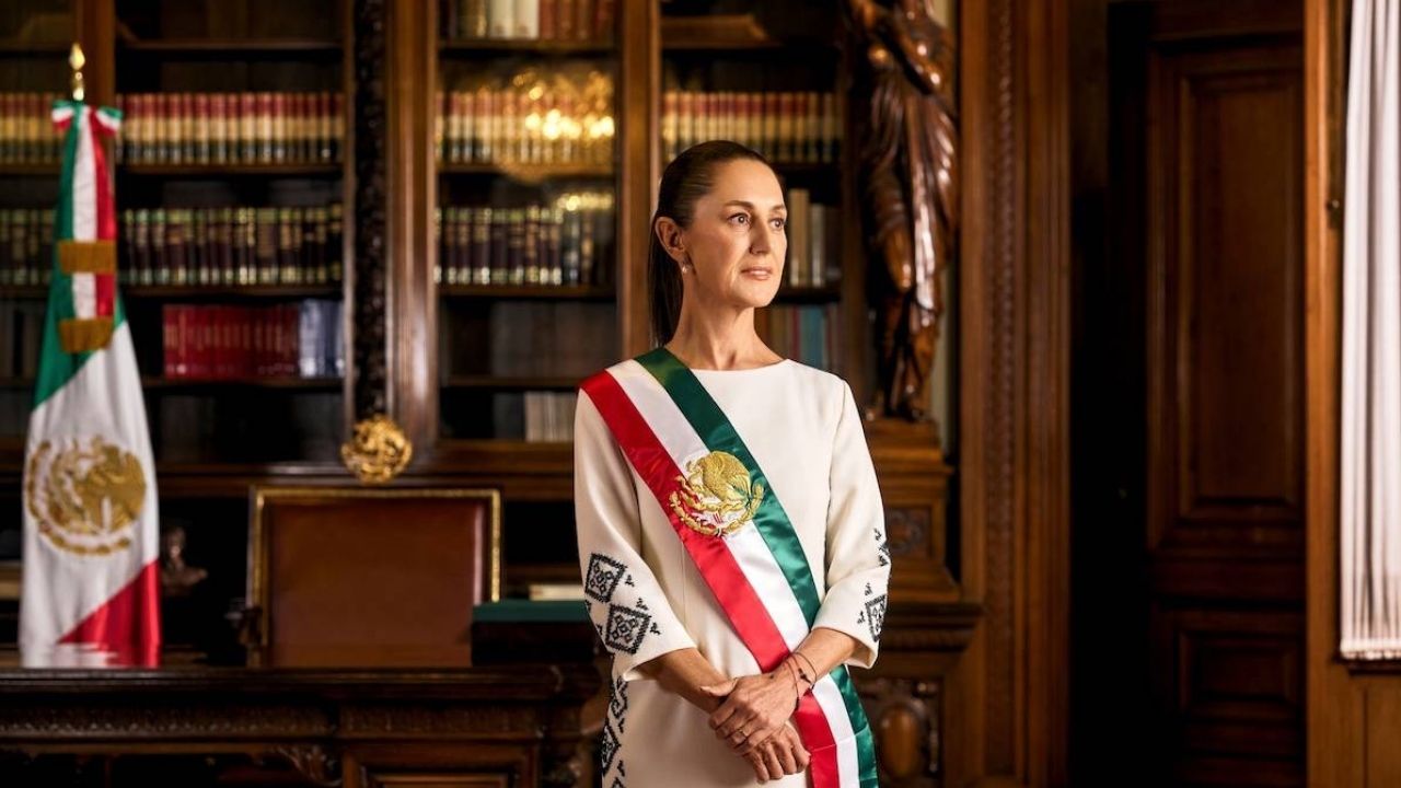 Meksika Cumhurbaşkanı Sheinbaum Sokakta Tacize Uğradı Cezaların Ağırlaştırılmasını Talep Etti - Yazar Kadın