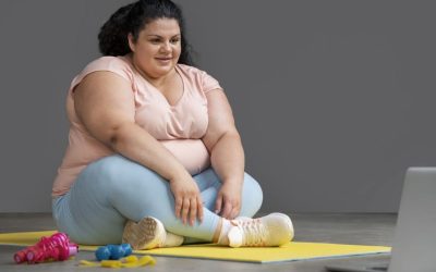 Menopoz ve Artan Yağ Oranı: Obezite Riskini Nasıl Yönetmeli?