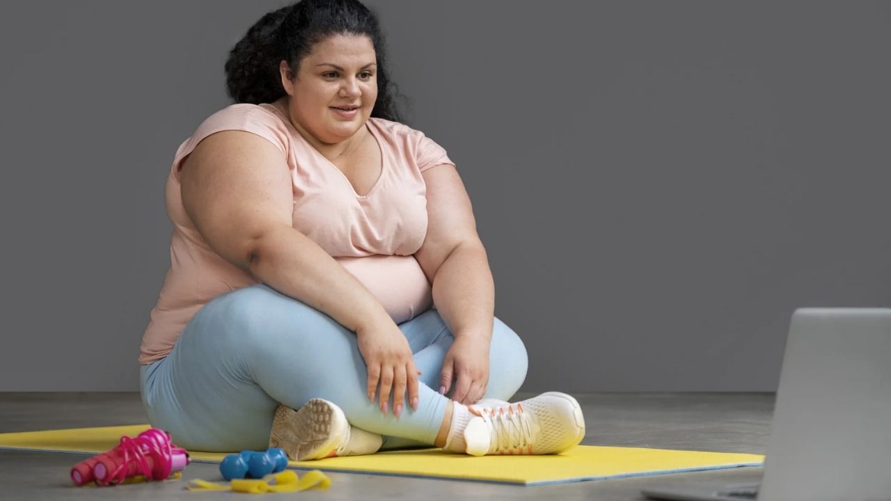 Menopoz Ve Artan Yağ Oranı Obezite Riskini Nasıl Yönetmeli - Yazar Kadın