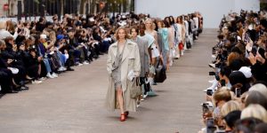Moda Dünyasında Bu Sezonun Öne Çıkan Trendleri