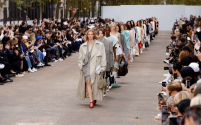 Moda Dünyasında Bu Sezonun Öne Çıkan Trendleri