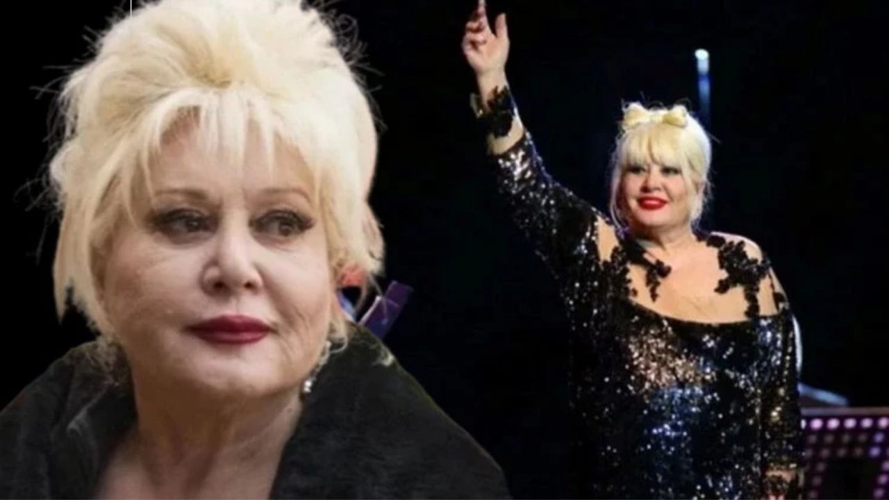 Muazzez Abacı - Yazar Kadın