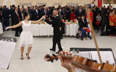 Muğla’da Cumhuriyet Kadınları Anma Etkinliği