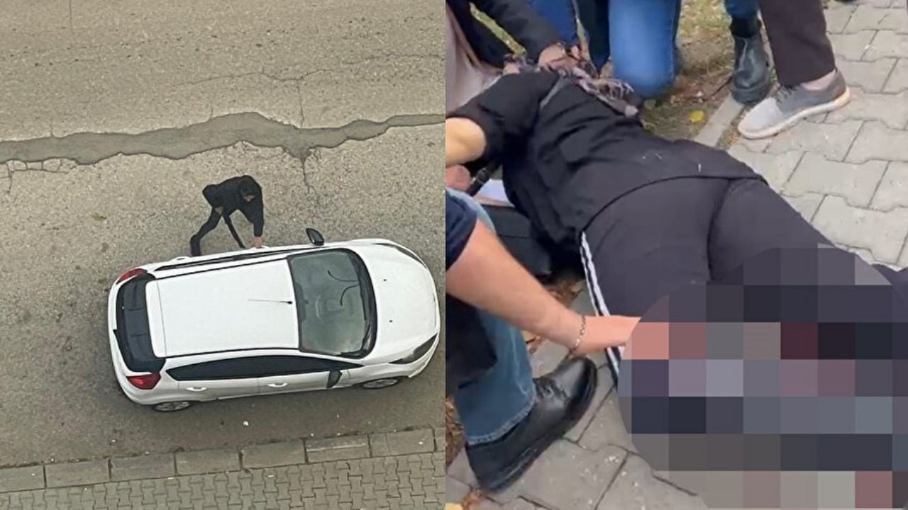 Muş'ta Pompalı Tüfekle Vurulan Kadın Ağır Yaralı - Yazar Kadın