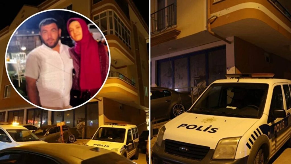 Nevşehir'de Hamile Kadın Evinde Hayatını Kaybetti - Yazar Kadın