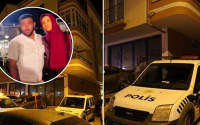 Nevşehir’de hamile kadın evinde hayatını kaybetti