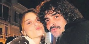 Nilperi Şahinkaya’nın Yeni Aşkı: Yönetmen Baturalp Bekar!