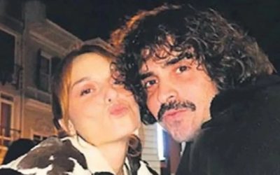 Nilperi Şahinkaya’nın Yeni Aşkı: Yönetmen Baturalp Bekar!