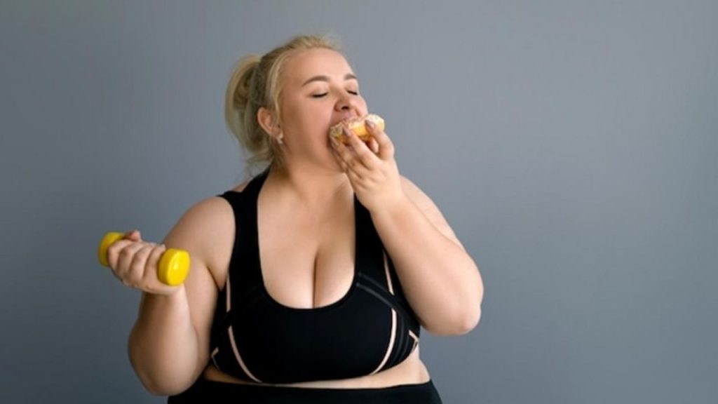 Obezite Riskini Artıran Yağ Oranları Kadınlar İçin Bilimsel Eşikler - Yazar Kadın