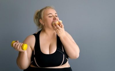 Obezite Riskini Artıran Yağ Oranları: Kadınlar İçin Bilimsel Eşikler